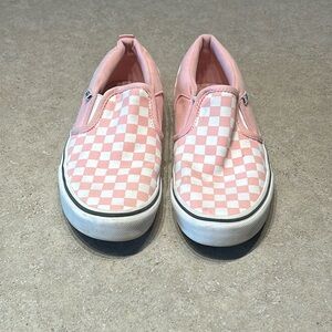 Vans women’s shoes